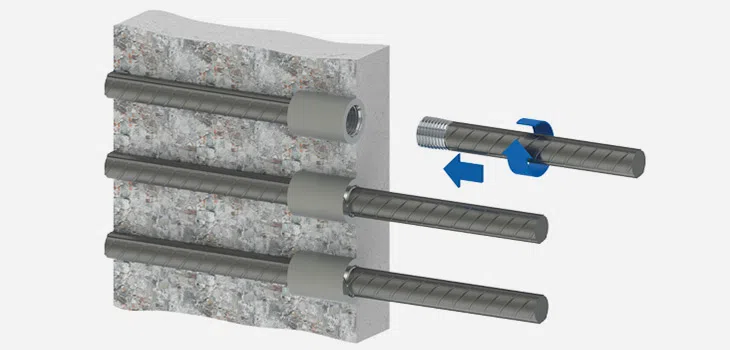 rebar couper